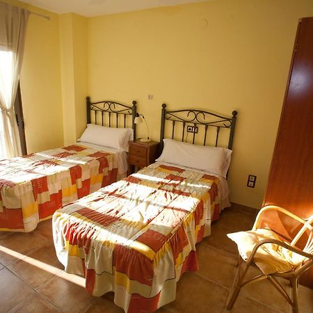 Apartamentos Maribel Calaceite Cameră foto