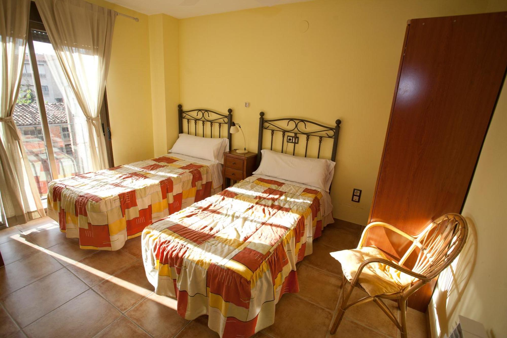 Apartamentos Maribel Calaceite Cameră foto